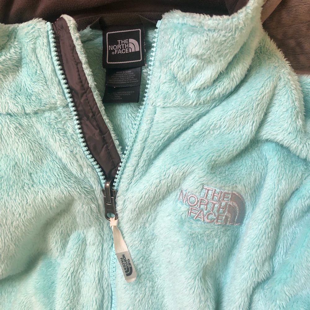 The North Face fleece jacket - Picture 2 of 3